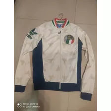 Jaqueta Seleção Da Itália