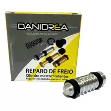 Reparo De Freio Dt 200/ Rd 350 Traseiro Danidrea