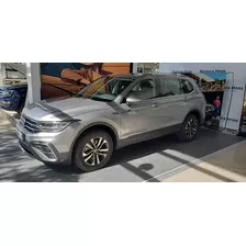 Vw Tiguan Life 350 4motion Romera Balcarce