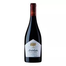 Vino Arboleda Pinot Noir 6 Botellas