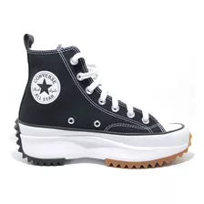 Converse Run Star Hike Preto - Original