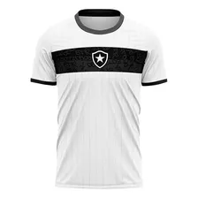 Camisa Botafogo Stencil Braziline