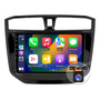 Estreo Chevrolet Gmc Carplay Android Auto Yukon Acadia