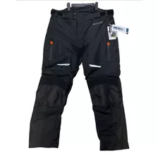 Pantalon Moto Cordura Octane Planet Protecciones Avant