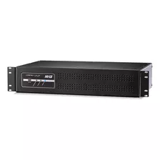 Nobreak 1200va Rack 2u Bivolt Nhs Compact Plus