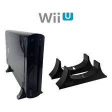 Nintendo Wii U Base De Escritorio Vertical 