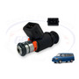 Inyector Gasolina Para Vw Pointer 98-09, Eurovan 01-04, Van