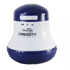 Ducha Electrica Lorenzetti Maxi-ducha 3t 5400w