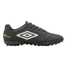 Chuteira Society Futebol Umbro Neo Striker Nota Fiscal Top