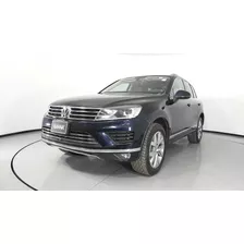 Volkswagen Touareg 3.0 V6 Tdi