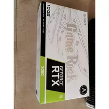 Palit Game Rock Geforce Rtx 3080 10gb