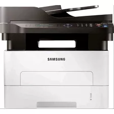 Impresora Samsung Express M2885fw Multifuncional