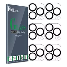 Ferilinso Protector De Lente De Cámara Para iPhone 14