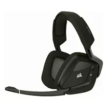 Corsair Ca-9011201-na Diadema Void Elite Wireless Carbon,