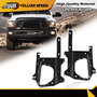 For 03-19 Dodge Ram 1500 2500 3500 Rear Bumper Trailer B Aab