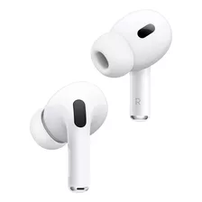 Auriculares Inalambricos AirPods Pro (2a Gen) C/cancelacion