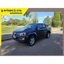 Volkswagen Amarok 2019 2.0 Cd Tdi 180cv Highline At