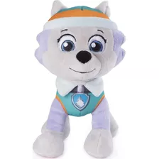 Paw Patrol Peluche Everest Patrulla Canina