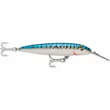 Señuelo Rapala Magnum Cdmag-18 Sm Silver Mackerel