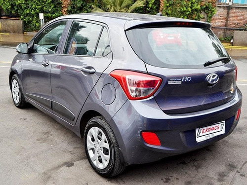 Stop Hyundai Gran I10 2015 Hasta 2018 5 Puertas Depo Foto 3