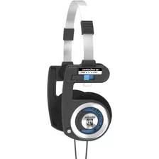 Audífonos On Ear Koss Porta Pro, Con Estuche Incluido