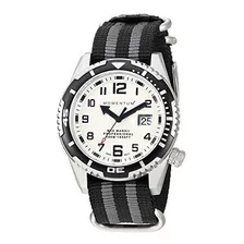 Reloj De Ra Para Hombre M50 | 500 M - 1650 Pies Resistente A