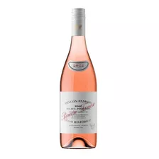 Vino Rosado Rincón Famoso Rosé X 750ml Bodegas López