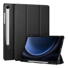 Fintie Funda Slim P/ Samsung Galaxy Tab S9 Fe 5g 10.9 Negro