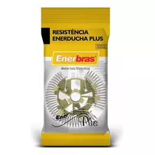 Resistencia Enerducha Up / Plus 220v 5500w Enerbras 3t 220v