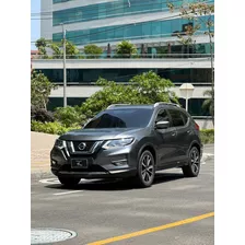 Nissan X-trail 2020 2.5 Exclusive