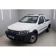 Fiat Strada Fire 1.4 (flex) (cabine Estendida) Flex 2010