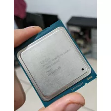 Procesador Gamer Intel Xeon 1650v2 Overclock