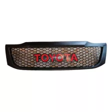 Mascarilla Trd Toyota Fortuner 2012 - 2016 