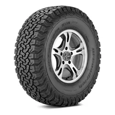 Neumático Bfgoodrich All-terrain T/a Ko2 Lt 265/70r17 112/109 S