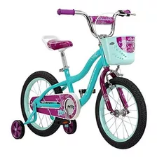 Bicicleta Schwinn Koen & Elm Para Niños Pequeños Y Niño