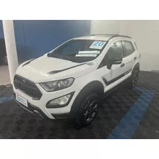 Ford Ecosport Storm 2.0