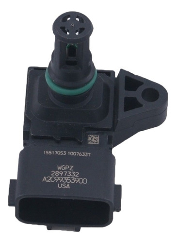 Foto de Sensor De Mapa Para Dodge Ram Diesel 2500 3500 4500 07-17