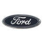 Emblema Triangulo De Salpicadera Ford Ranger Lariat 19-22