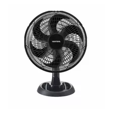 Ventilador De Mesa Ventisol 30cm 127 Volts 52 Watts 6 Pás