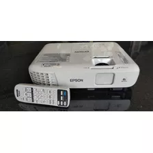 Projetor Epson Vs250