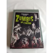 Dvd Zumbis Ni Cinema Vol. Um