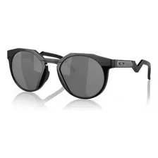 Óculos De Sol Oakley Hstn Matte Black Prizm Black