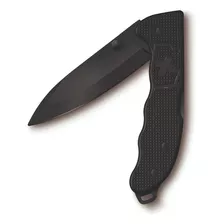 Cortaplumas Victorinox Evoke Alox Negro Reddot Winner 2023