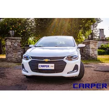 Chevrolet Onix Premier 1.0 Turbo Hb 2024 