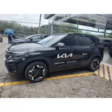 Kia Seltos Zenith 2024 2.0