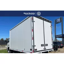 Camion Volkswagen Delivery Express -furgón Entrega Inmedita 