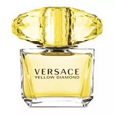 Yellow Diamond Edt 100ml Para Mujer Perfumes Excelsior 