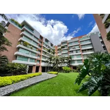 Apartamento En Alquiler Campo Alegre #24-3251 Carmen Febles 