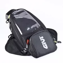 Bolso Estanque Para Moto Givi Top Case Moto 