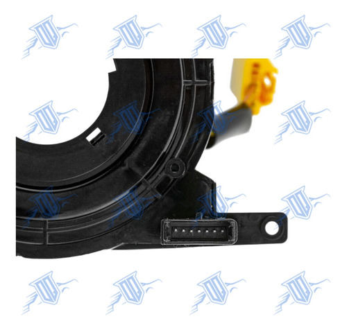 Muelle De Reloj Para Volvo S80v40 V70 Xc60 Xc70 31313854 Foto 4